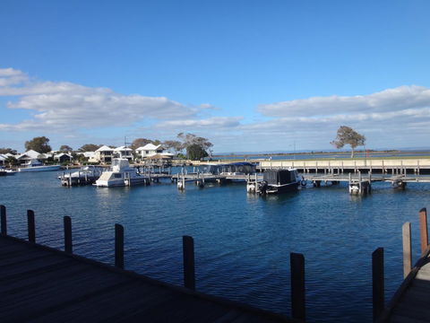 Mandurah Quay Resort - Accommodation in Brisbane 12