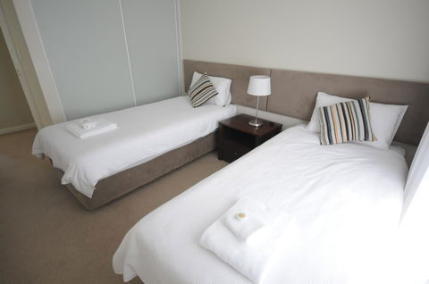 Mandurah Quay Resort - Accommodation in Brisbane 13