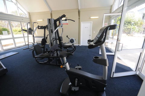 Mandurah Quay Resort - Accommodation in Brisbane 26