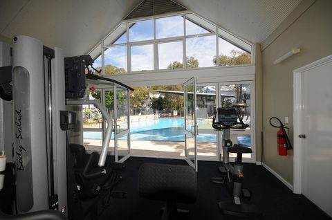 Mandurah Quay Resort - Accommodation in Brisbane 27