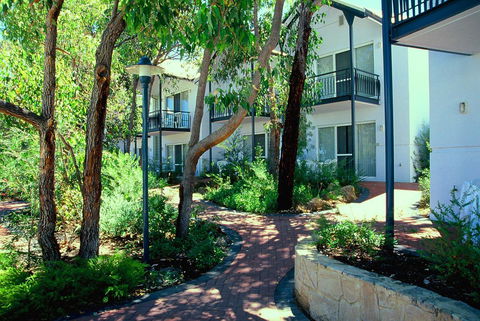 Mandurah Quay Resort - Accommodation in Brisbane 7
