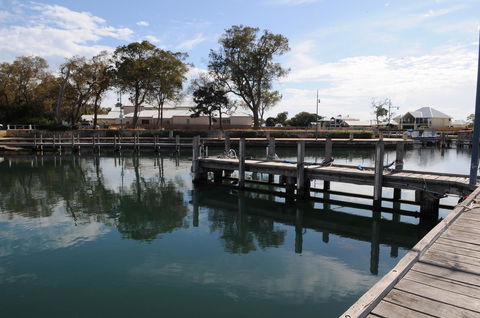 Mandurah Quay Resort - Accommodation in Brisbane 14