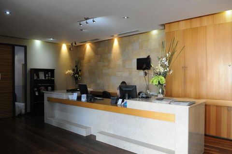 Mandurah Quay Resort - Accommodation in Brisbane 16