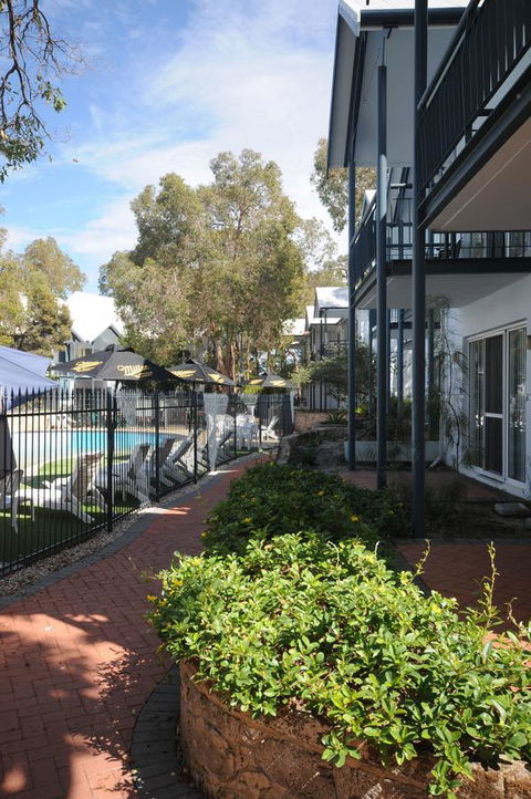 Mandurah Quay Resort - Accommodation in Brisbane 30