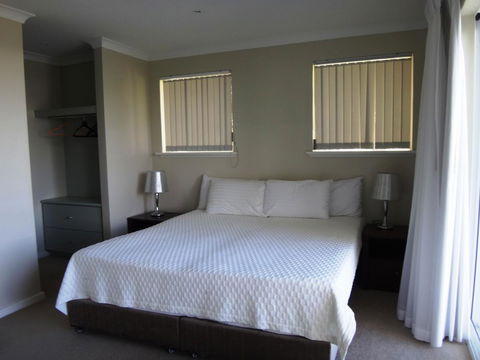 Mandurah Quay Resort - Accommodation in Brisbane 4