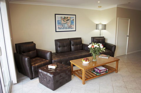 Mandurah Quay Resort - Accommodation in Brisbane 5