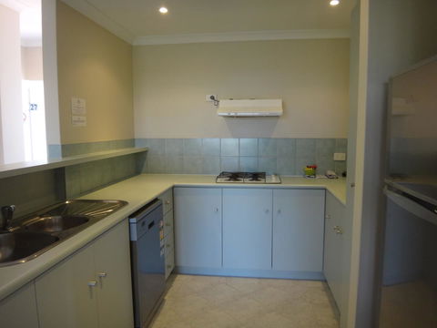 Mandurah Quay Resort - Accommodation in Brisbane 38
