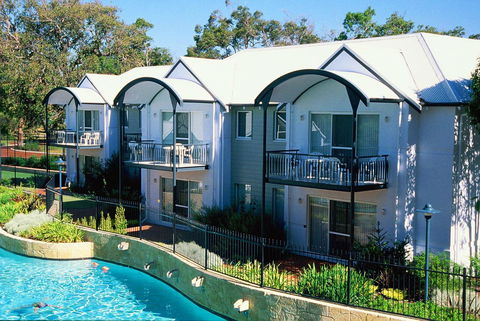Mandurah Quay Resort - Accommodation in Brisbane 3