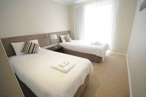 Mandurah Quay Resort - Accommodation in Brisbane 10