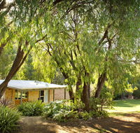 Peppermint Brook Cottages - Accommodation in Brisbane