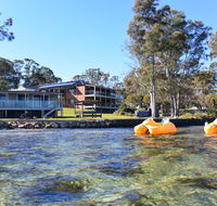 Dungowan Holiday Accommodation - Accommodation in Brisbane