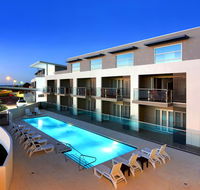 Bunbury Seaview Apartments - Accommodation in Brisbane