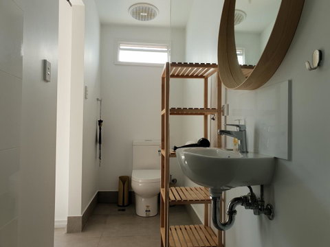 Captain\'s Heritage Cottage - Central Fremantle 2 Bedroom Historic Cottage - Accommodation in Brisbane 11