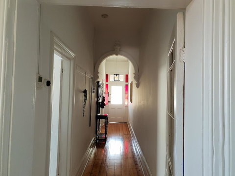 Captain\'s Heritage Cottage - Central Fremantle 2 Bedroom Historic Cottage - Accommodation in Brisbane 7
