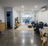 FortyTwo - Oceanside Retreat Busselton - Accommodation in Brisbane