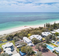 Cape View Beach Resort - Accommodation in Brisbane