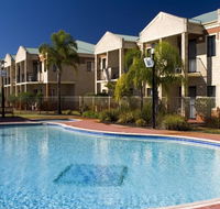 Country Comfort Perth - Accommodation in Brisbane