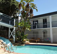 West Beach Lagoon 123 Great Views - Accommodation in Brisbane