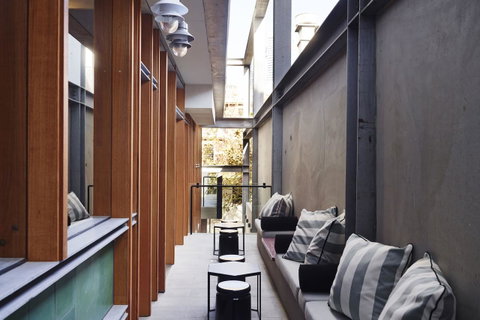 Alex Hotel - Accommodation in Brisbane 24