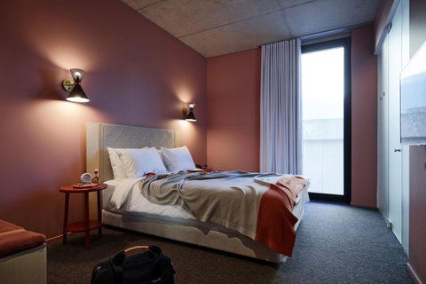 Alex Hotel - Accommodation in Brisbane 29