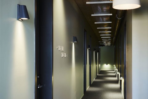 Alex Hotel - Accommodation in Brisbane 32