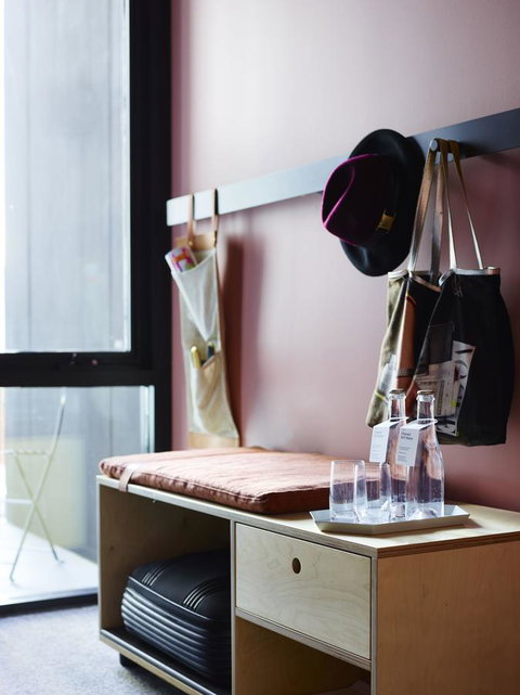 Alex Hotel - Accommodation in Brisbane 30