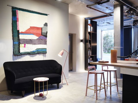 Alex Hotel - Accommodation in Brisbane 14
