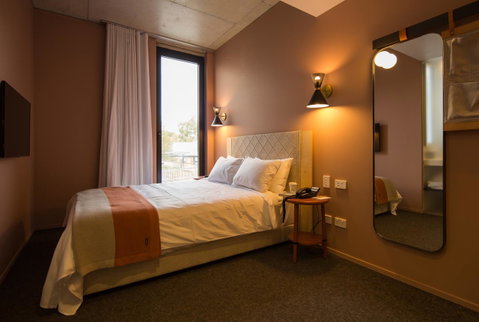 Alex Hotel - Accommodation in Brisbane 6