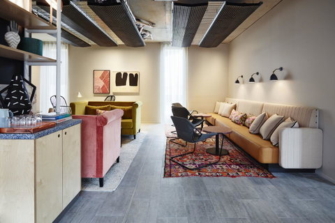 Alex Hotel - Accommodation in Brisbane 18