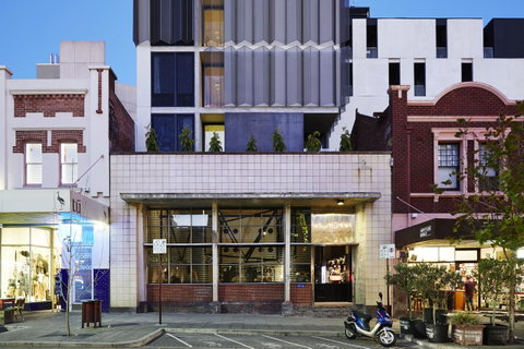 Alex Hotel - Accommodation in Brisbane 33