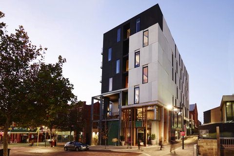 Alex Hotel - Accommodation in Brisbane 0
