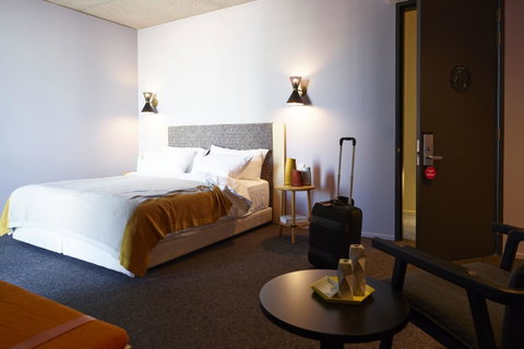 Alex Hotel - Accommodation in Brisbane 26