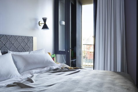Alex Hotel - Accommodation in Brisbane 21