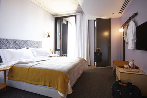 Alex Hotel - Accommodation in Brisbane 2