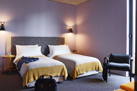 Alex Hotel - Accommodation in Brisbane 10
