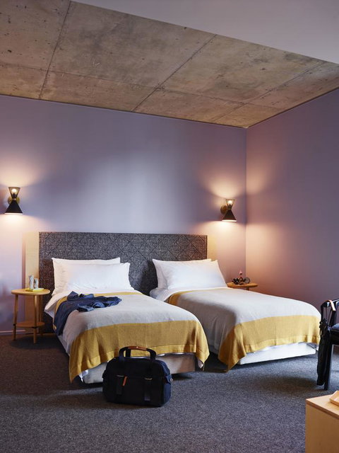Alex Hotel - Accommodation in Brisbane 15