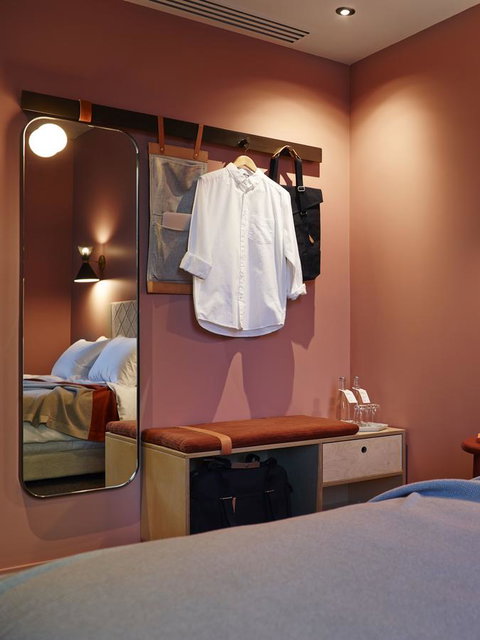 Alex Hotel - Accommodation in Brisbane 13