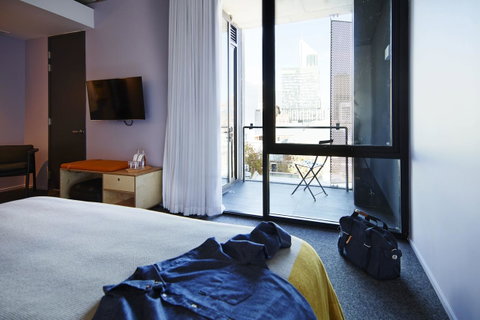 Alex Hotel - Accommodation in Brisbane 3