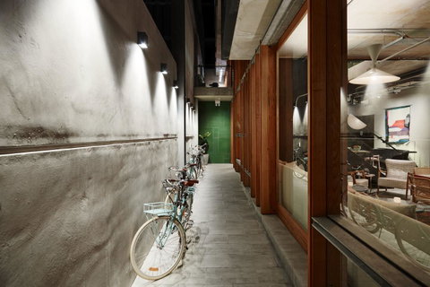 Alex Hotel - Accommodation in Brisbane 17