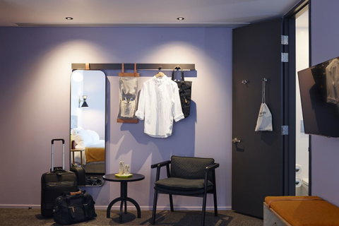 Alex Hotel - Accommodation in Brisbane 11
