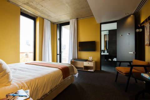 Alex Hotel - Accommodation in Brisbane 23