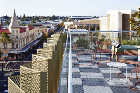 Alex Hotel - Accommodation in Brisbane 1