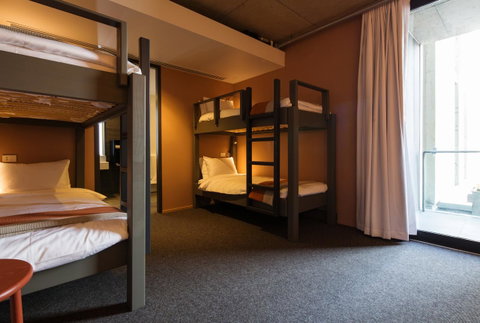 Alex Hotel - Accommodation in Brisbane 35
