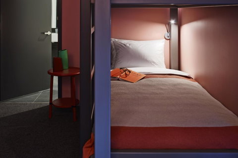 Alex Hotel - Accommodation in Brisbane 28