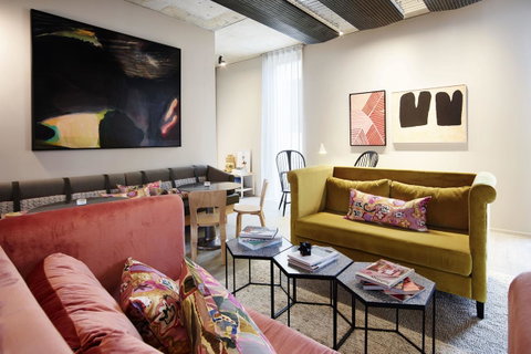 Alex Hotel - Accommodation in Brisbane 5