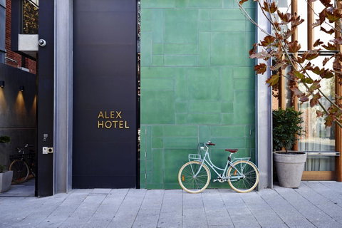 Alex Hotel - Accommodation in Brisbane 9