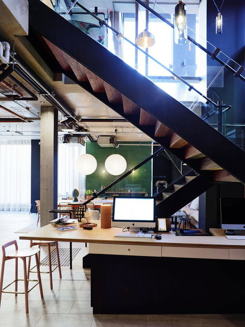 Alex Hotel - Accommodation in Brisbane 22
