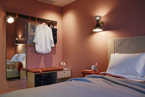 Alex Hotel - Accommodation in Brisbane 27