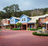 Banksia  Middleton - Accommodation in Brisbane