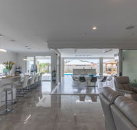 Epsom on Swan Bed  Breakfast - Accommodation in Brisbane